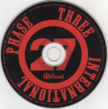 Load image into Gallery viewer, Riverdales* : Phase 3 (CD, Album)
