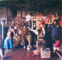 Load image into Gallery viewer, Bob Dylan & The Band : The Basement Tapes (2xLP, Album, RE)