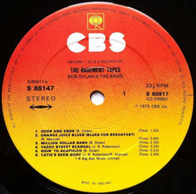 Load image into Gallery viewer, Bob Dylan & The Band : The Basement Tapes (2xLP, Album, RE)