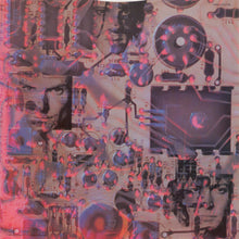 Load image into Gallery viewer, The Police : Ghost In The Machine (LP, Album)