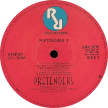 Load image into Gallery viewer, Pretenders* : Pretenders II (LP, Album, Wes)