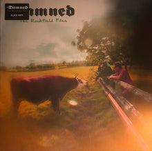 Load image into Gallery viewer, The Damned : The Rockfield Files (12", EP)