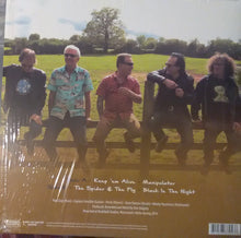 Load image into Gallery viewer, The Damned : The Rockfield Files (12", EP)