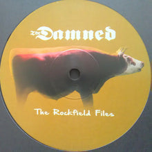 Load image into Gallery viewer, The Damned : The Rockfield Files (12", EP)