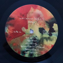 Load image into Gallery viewer, Adrianne Lenker : Songs And Instrumentals (2xLP, Album)