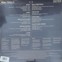 Load image into Gallery viewer, Mina Tindle : Sister (LP, Album)
