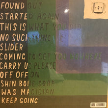 Load image into Gallery viewer, This Is The Kit : Off Off On (LP, Album, Ltd, Red)