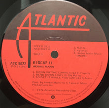 Load image into Gallery viewer, Herbie Mann : Reggae II (LP)