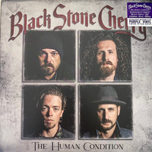 Load image into Gallery viewer, Black Stone Cherry : The Human Condition (LP, Album, Ltd, Pur)