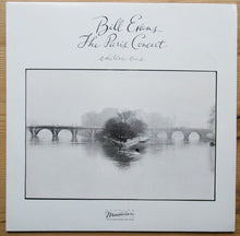 Load image into Gallery viewer, Bill Evans : The Paris Concert (Edition One) (LP, Album, No )