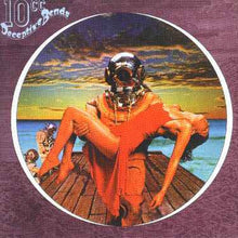 Load image into Gallery viewer, 10cc : Deceptive Bends (LP, Album, Gat)