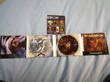 Load image into Gallery viewer, Lacrimas Profundere : Memorandum (CD, Album, RE + CD, Comp + Dig)