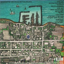 Load image into Gallery viewer, Neil Young, Crazy Horse : Return To Greendale (2xLP, Album)