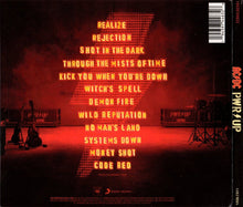 Load image into Gallery viewer, AC/DC : PWR/UP (CD, Album, Dig)