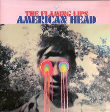 Load image into Gallery viewer, The Flaming Lips : American Head (2xLP, Album, RP)