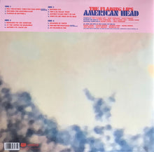 Load image into Gallery viewer, The Flaming Lips : American Head (2xLP, Album, RP)