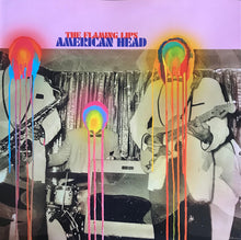 Load image into Gallery viewer, The Flaming Lips : American Head (2xLP, Album, RP)