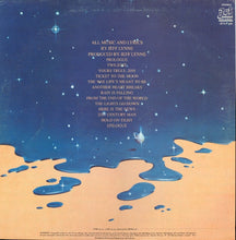 Load image into Gallery viewer, ELO* : Time (LP, Album)