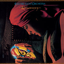 Load image into Gallery viewer, Electric Light Orchestra : Discovery (LP, Album, Gat)