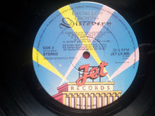 Load image into Gallery viewer, Electric Light Orchestra : Discovery (LP, Album, Gat)