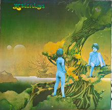 Load image into Gallery viewer, Yes : Yesterdays (LP, Comp)