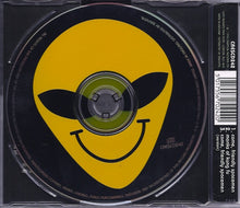 Load image into Gallery viewer, Sumosonic : Come, Friendly Spacemen (CD, Single)