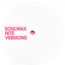 Load image into Gallery viewer, Soulwax : Nite Versions (12", Whi + 12", Pin + Album, RSD, Ltd, RE, RP)