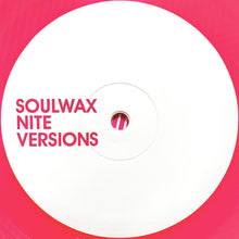 Load image into Gallery viewer, Soulwax : Nite Versions (12", Whi + 12", Pin + Album, RSD, Ltd, RE, RP)