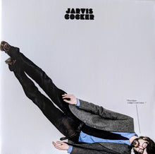 Load image into Gallery viewer, Jarvis Cocker : Further Complications (LP, Album, Whi + 12&quot;, S/Sided, Etch + RSD, Ltd, RE)
