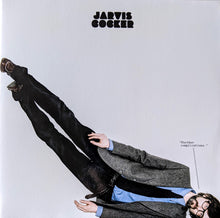 Load image into Gallery viewer, Jarvis Cocker : Further Complications (LP, Album, Whi + 12", S/Sided, Etch + RSD, Ltd, RE)