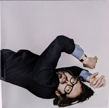 Load image into Gallery viewer, Jarvis Cocker : Further Complications (LP, Album, Whi + 12&quot;, S/Sided, Etch + RSD, Ltd, RE)
