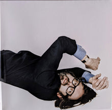 Load image into Gallery viewer, Jarvis Cocker : Further Complications (LP, Album, Whi + 12", S/Sided, Etch + RSD, Ltd, RE)