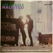 Load image into Gallery viewer, The Pogues : Haunted (12")