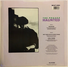 Load image into Gallery viewer, The Pogues : Haunted (12")
