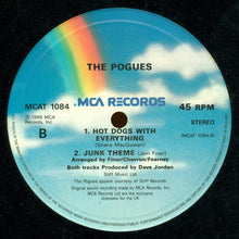 Load image into Gallery viewer, The Pogues : Haunted (12")