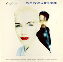 Load image into Gallery viewer, Eurythmics : We Too Are One (LP, Album)