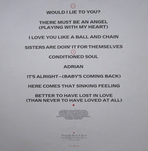 Load image into Gallery viewer, Eurythmics : Be Yourself Tonight (LP, Album)