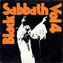 Load image into Gallery viewer, Black Sabbath : Black Sabbath Vol 4 (LP, Album, RE, RP, Gat)