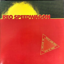 Load image into Gallery viewer, REO Speedwagon : A Decade Of Rock And Roll 1970 To 1980 (2xLP, Comp, Pit)