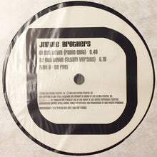 Load image into Gallery viewer, Jungle Brothers : Get Down (2x12", Single, Promo)