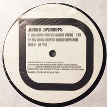 Load image into Gallery viewer, Jungle Brothers : Get Down (2x12", Single, Promo)
