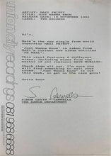 Load image into Gallery viewer, Maxi Priest : Just Wanna Know (12", Promo)