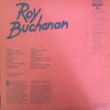 Load image into Gallery viewer, Roy Buchanan : Roy Buchanan (LP, Comp)