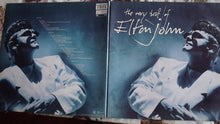 Load image into Gallery viewer, Elton John : The Very Best Of Elton John (2xLP, Comp)