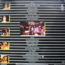 Load image into Gallery viewer, KC & The Sunshine Band : Greatest Hits (LP, Comp)