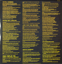 Load image into Gallery viewer, Marillion : Clutching At Straws (LP, Album, Emb)