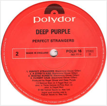 Load image into Gallery viewer, Deep Purple : Perfect Strangers (LP, Album)