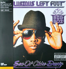 Load image into Gallery viewer, Big Boi : Sir Lucious Left Foot... The Son Of Chico Dusty (2xLP, Album, Club, RE, Pur)