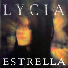Load image into Gallery viewer, Lycia : Estrella (CD, Album)