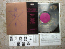Load image into Gallery viewer, Christian Death : Insanus, Ultio, Proditio, Misericordiaque (LP, Album, Ltd, Num, Cle)
